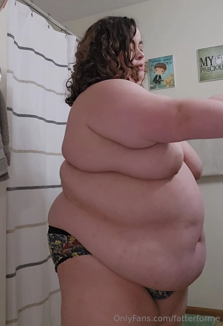 Really can t get over how big i look in that last video i hope the part 3 