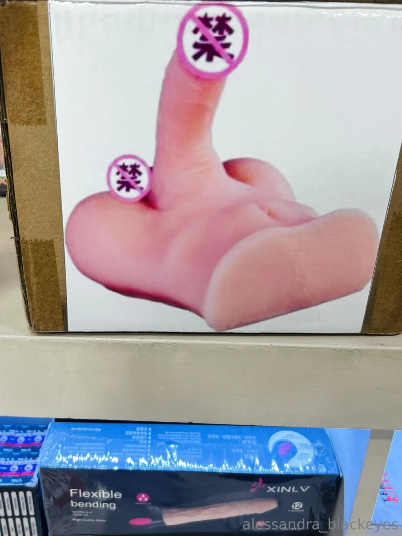 Cutes babys help me buy this biggest anal toy any contribution is part 1 