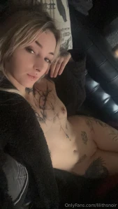 Staying home to film new content today