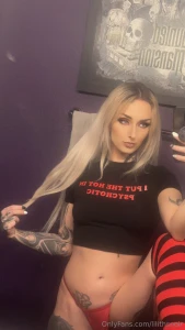 Read it again i really want to film some dommy mommy content