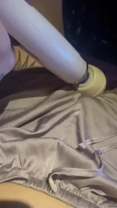 Comment below for the video