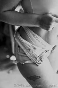 Kick rocks cowboy cowgirl thong wrangler asscheeks sexy tits blonde part 7