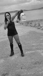 It s almost spooky season y all part 2