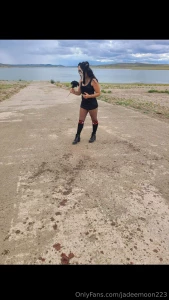 It s almost spooky season y all