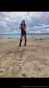 It s almost spooky season y all part 1