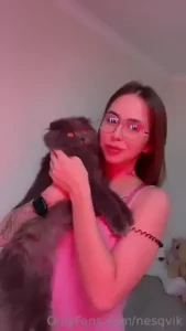 Wanted to show you my closest support isn t he cute