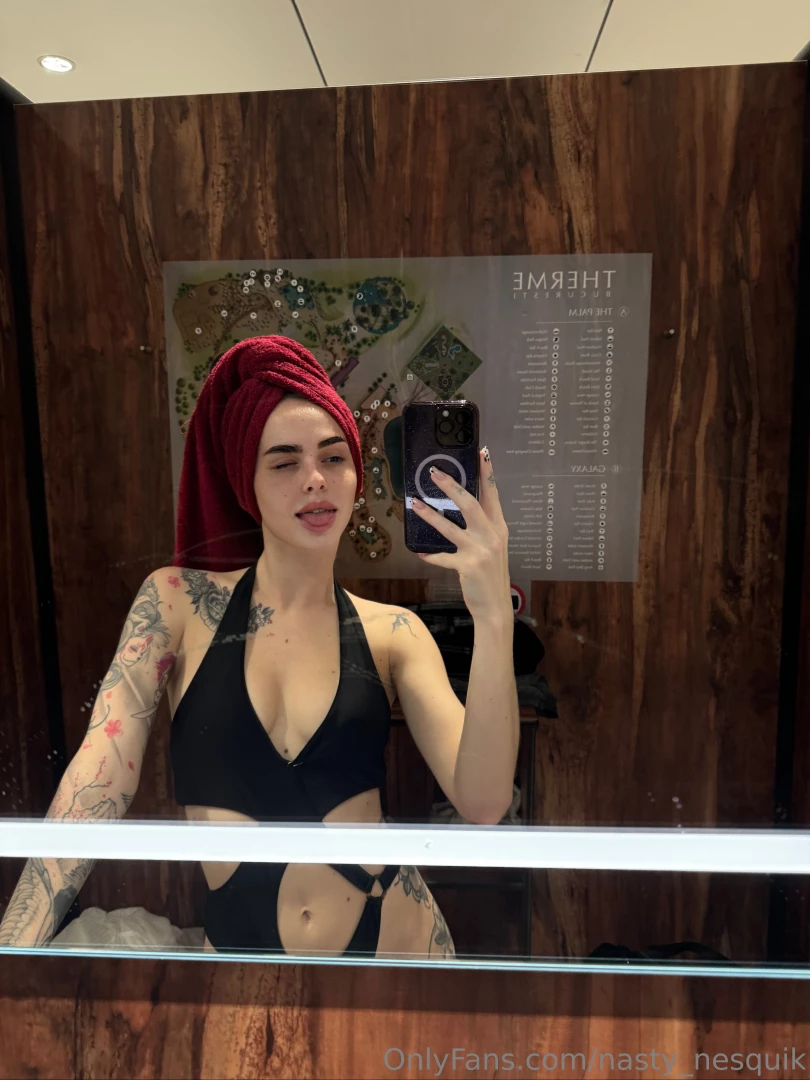 Have you ever experienced a moment that changed your outlook on life 