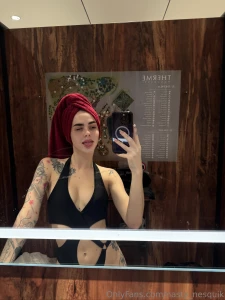 Have you ever experienced a moment that changed your outlook on life