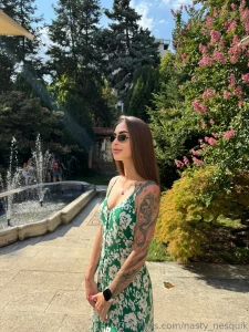 Beautiful day beautiful me