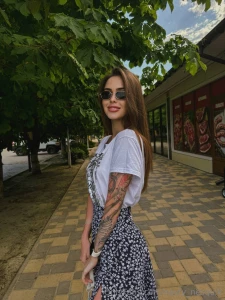 Is there a place where your heart is drawn to but where you haven t