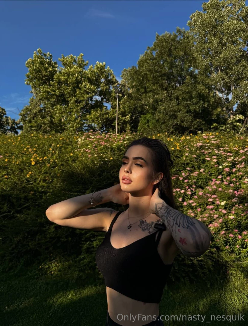 I love being outdoors especially in the evening so beautiful the 