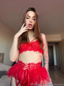 Welcome to the dark side halloween is finally here and i m dressed as