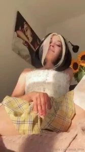 I love teasing you but i can see how you want to taste my sweet pussy