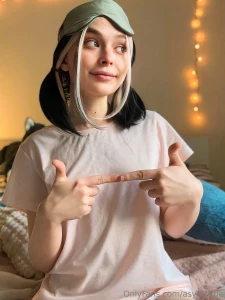 Come closer honey i don t bite only if you ask