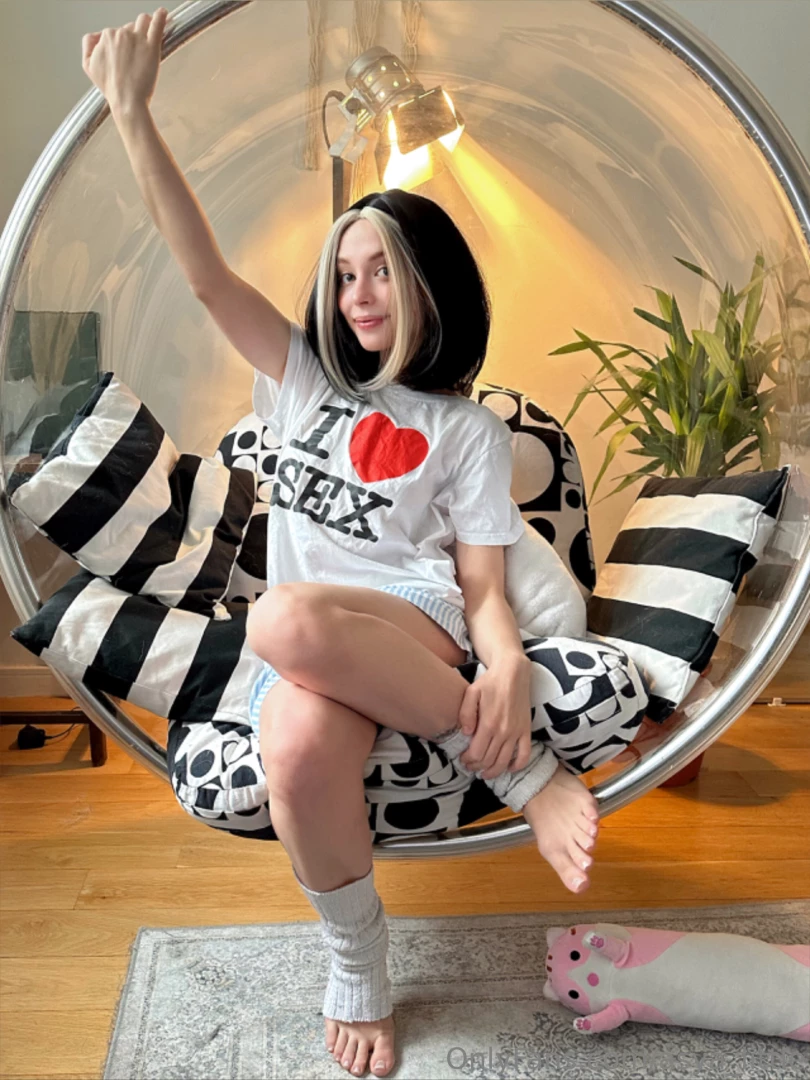 Will you start your day with me 