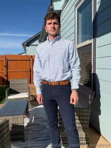 I think blue is my favorite color part 5