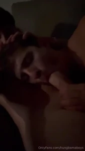 Netflix and chill part 275