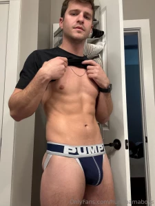 Morning routine wake up make coffee drink coffee brush teeth then get part 1