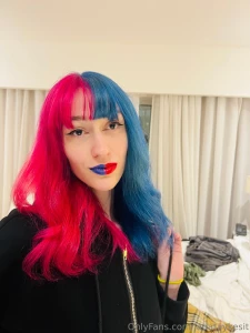 Rose azul pt 3 check out the full sets coming to my premium part 3