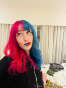 Rose azul pt 3 check out the full sets coming to my premium part 22