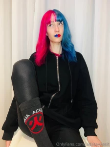 Rose azul pt 5 check out the full sets coming to my premium part 6