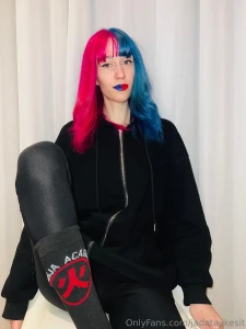 Rose azul pt 5 check out the full sets coming to my premium