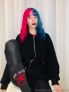 Rose azul pt 5 check out the full sets coming to my premium part 10