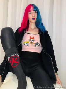 Rose azul pt 5 check out the full sets coming to my premium part 2