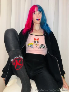 Rose azul pt 5 check out the full sets coming to my premium part 8