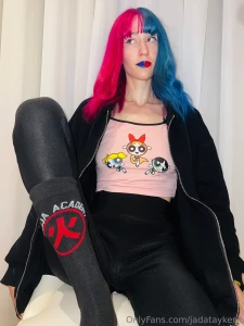 Rose azul pt 5 check out the full sets coming to my premium part 11