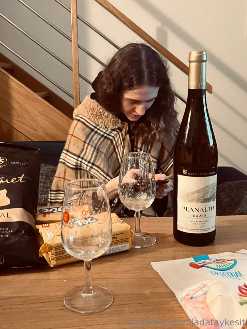 Cheese amp wine pt 1 