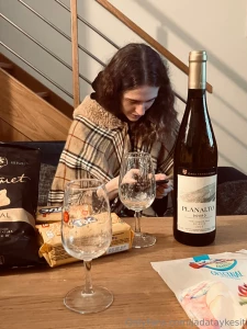 Cheese amp wine pt 1