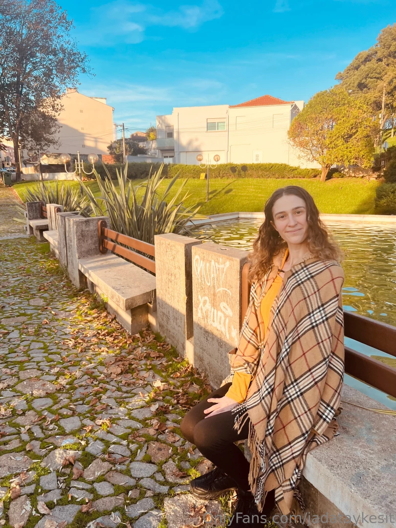 Hope is a bench in portugal pt 2 i ve had so much fun in portugal i 