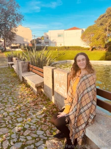 Hope is a bench in portugal pt 2 i ve had so much fun in portugal i