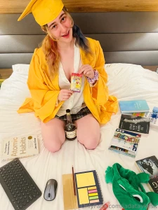 Graduation pt 8 there s always more on my premium daddymooreplz