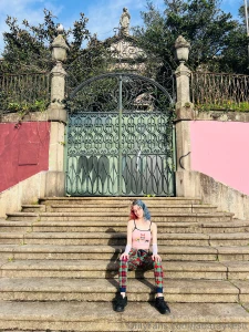 One step at a time part 5