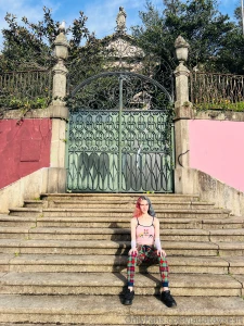 One step at a time part 6