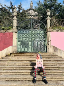 One step at a time part 3