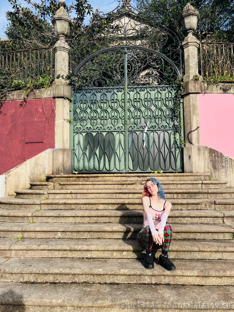 One step at a time part 4 