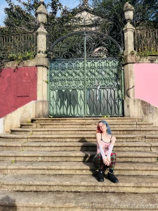 One step at a time part 4