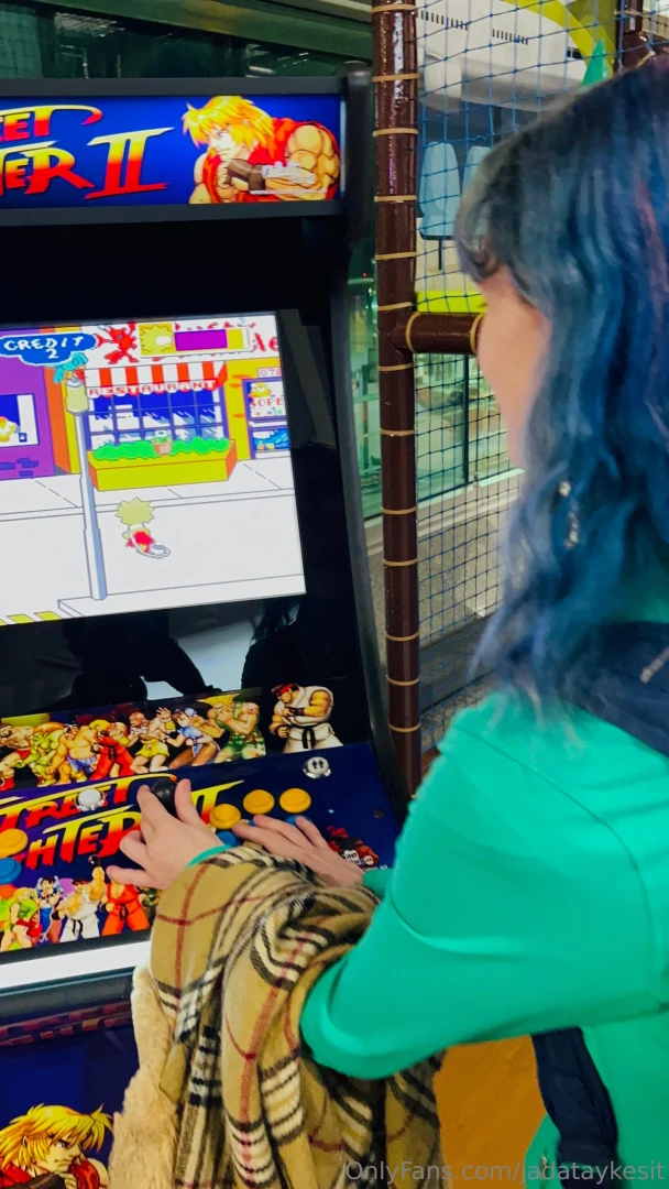 Yeah i m a gamer girl part 2 