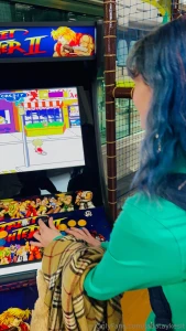 Yeah i m a gamer girl part 2