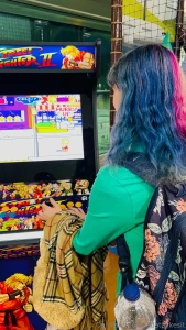 Yeah i m a gamer girl part 3