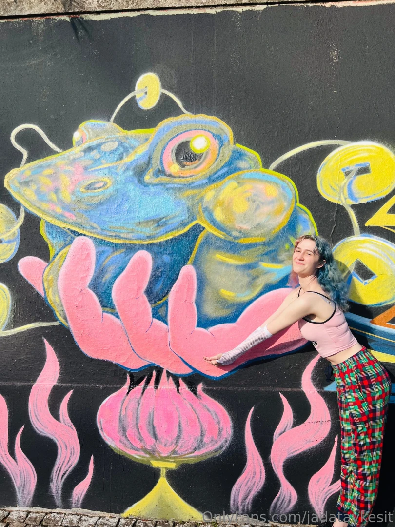 All the world is yours part 2 