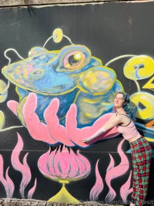 All the world is yours part 2