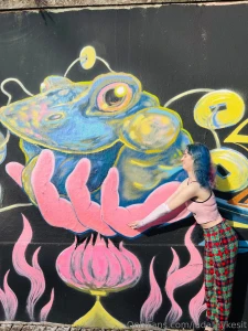 All the world is yours part 3