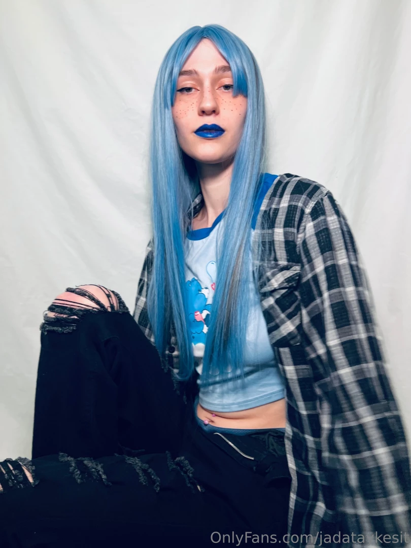 Blue pt 29 see the whole sets on my premium daddymooreplz 50 off all part 2 