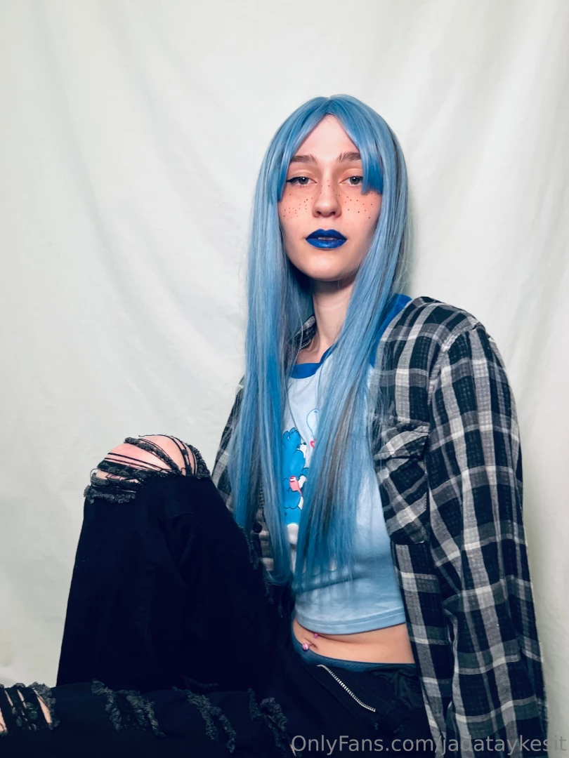 Blue pt 29 see the whole sets on my premium daddymooreplz 50 off all part 3 