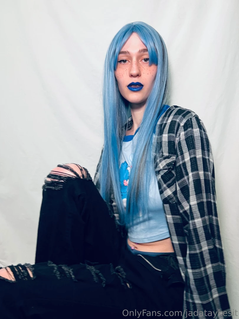 Blue pt 29 see the whole sets on my premium daddymooreplz 50 off all 