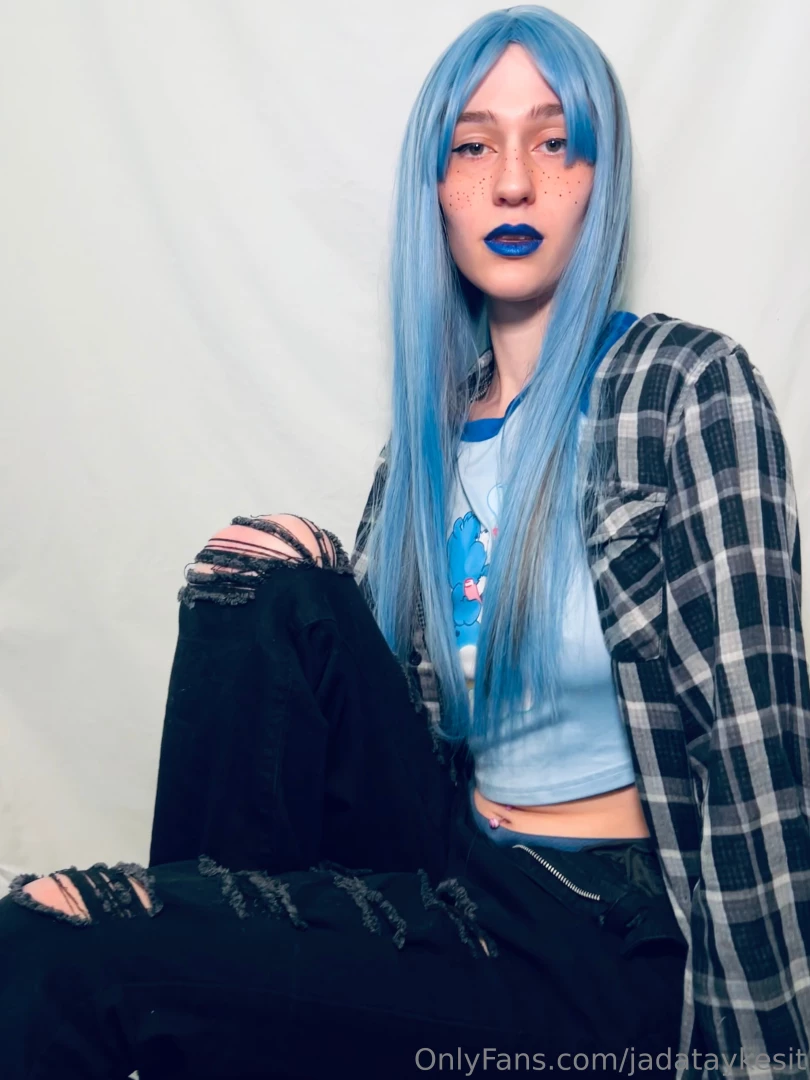 Blue pt 29 see the whole sets on my premium daddymooreplz 50 off all part 6 